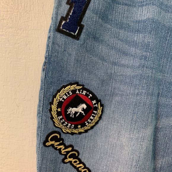 Express Jeans - Picture 5 of 6